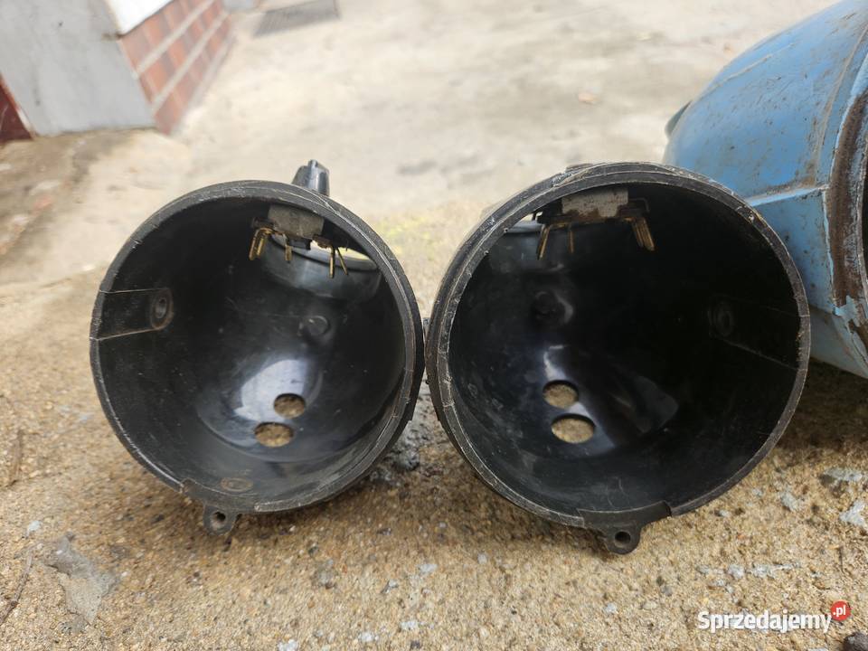 Wsk lampa skorupa obudowa komar Proboszczów
