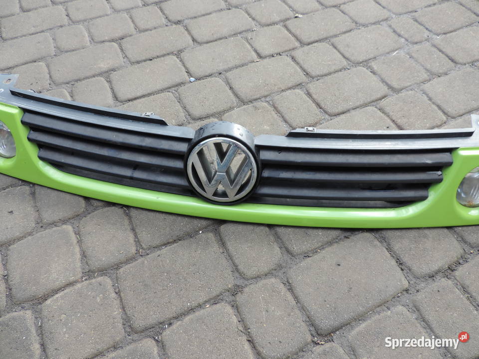 ATRAPA GRILL VW LUPO LR6A Nowy Sącz