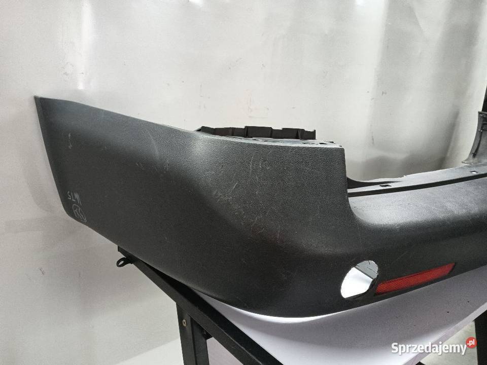 DOKŁADKA SPOILER ZDERZAKA TYŁ TYLNA VW T5