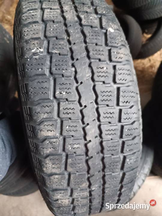 Koła felgi stalowe opony mercedes Górzno