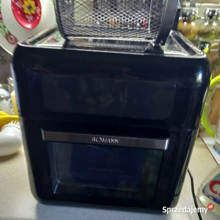 Piecykwielofunkcyjny Warszawa sprzedam