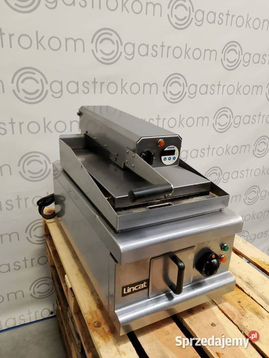 Grill do steków Lincat 40x70 Biznes i Przemysł Wrocław