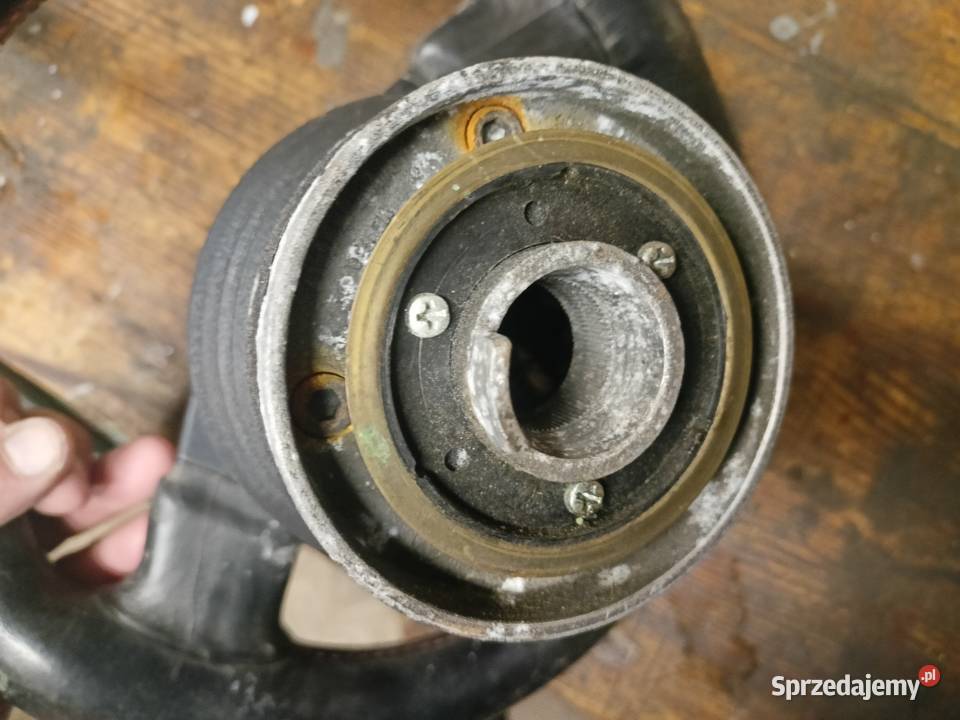 Kierownica Victor concept F1 Golf Olesno