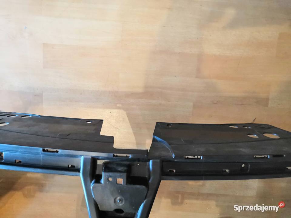 Zderzak przedni Dacia DUSTER 2019 Bydgoszcz