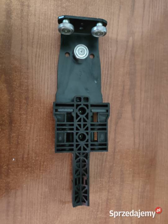 wózek dachu Edscha mazowieckie Siedlce