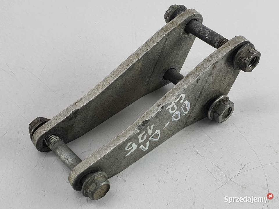Mocowanie Silnika Uchwyt Honda Cr 125 Łódź