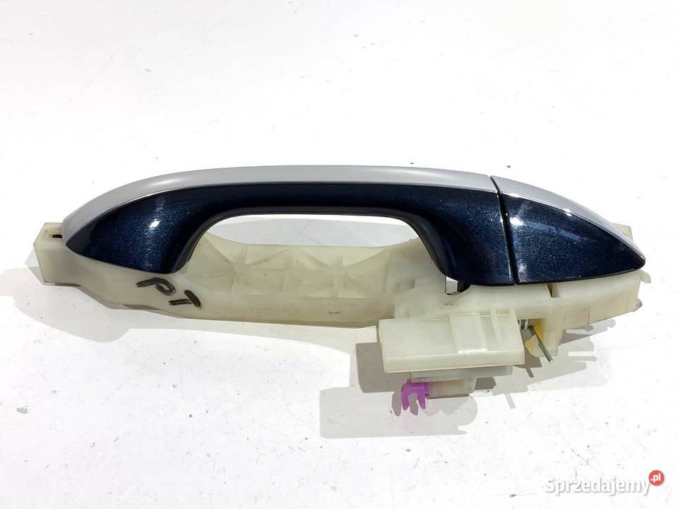 KLAMKA ZEWNĘTRZNA PRAWY TYŁ KIA OPTIMA