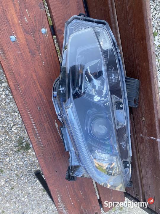 Lampy przednie Honda civic x wersja USA oryginał Kielce