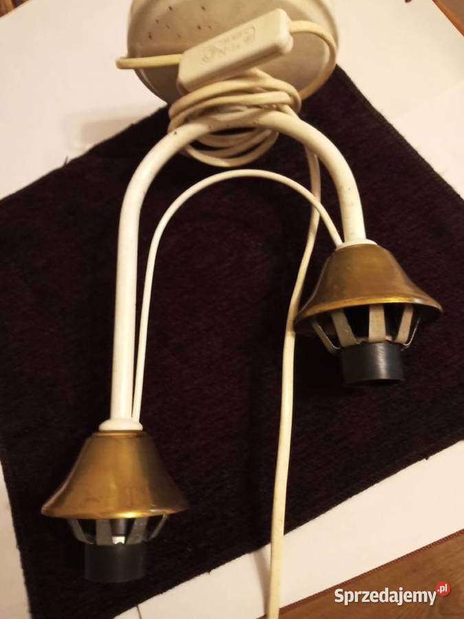 Lampki z Prlu Szczecinek