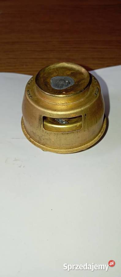 Termostat TS1 Warszawa Nowy 4999 Poznań