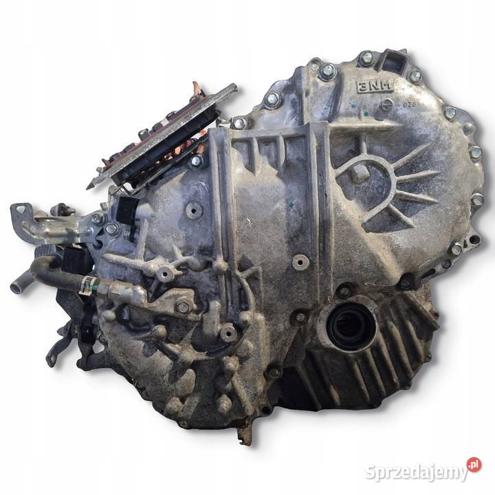 SKRZYNIA BIEGÓW Toyota CHR CHR 20 H HYBRID osobowe Chełm