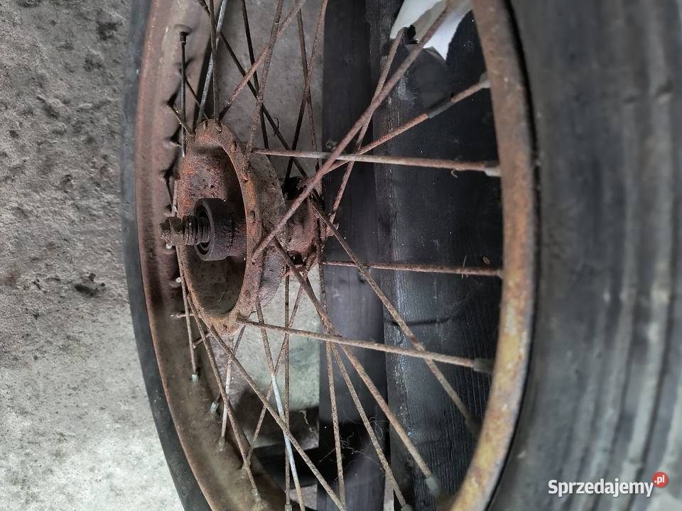 WFM kola świętokrzyskie Skarżysko-Kamienna sprzedam