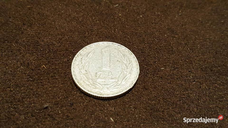 1 prl ładna sztuka 1978 dolnośląskie Lubań