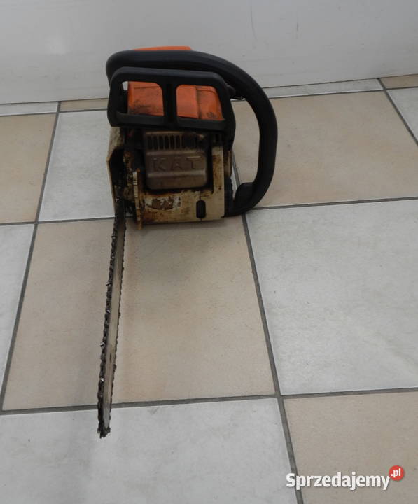 Piła Stihl MS 170 2011