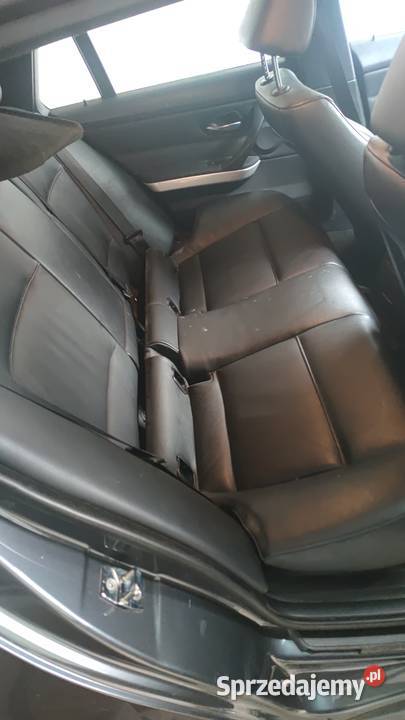 Na części BMW E90 E91 A227 Sparkling Graphite Samochody na części Samochody na części Wrocław