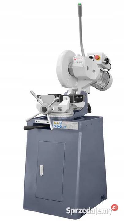Przecinarka tarczowa METCOR CS315 mazowieckie Siedlce