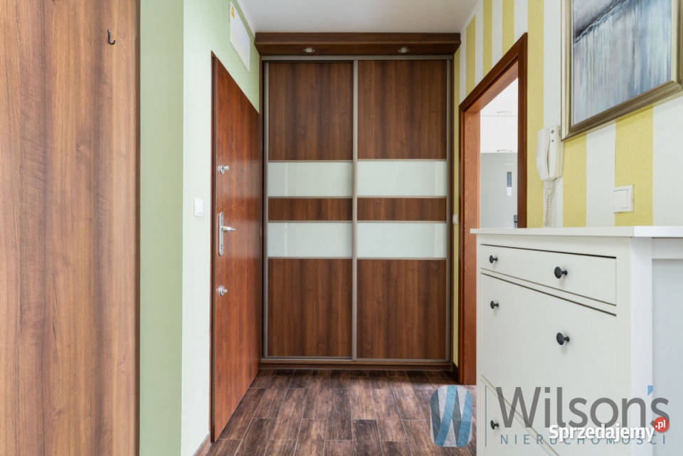 Mieszkanie na sprzedaż Warszawa Hery 685m2 mazowieckie