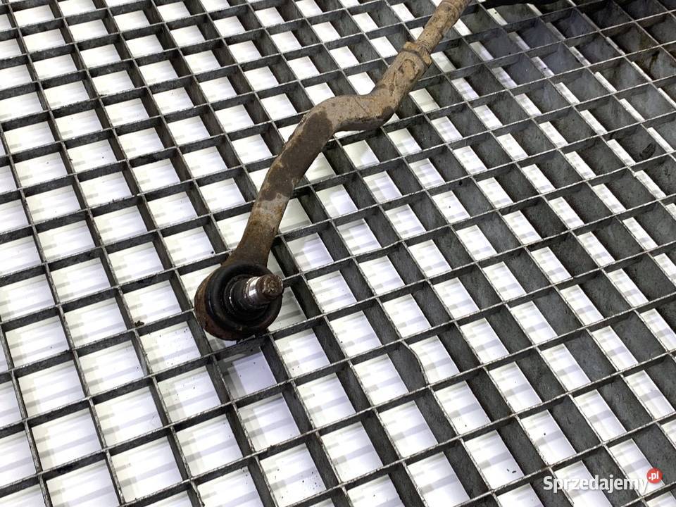 PRZEKŁADNIA KIEROWNICZA MAGLOWNICA MERCEDES W245