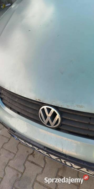 Passat B5 18 części kujawsko-pomorskie Radzyń Chełmiński