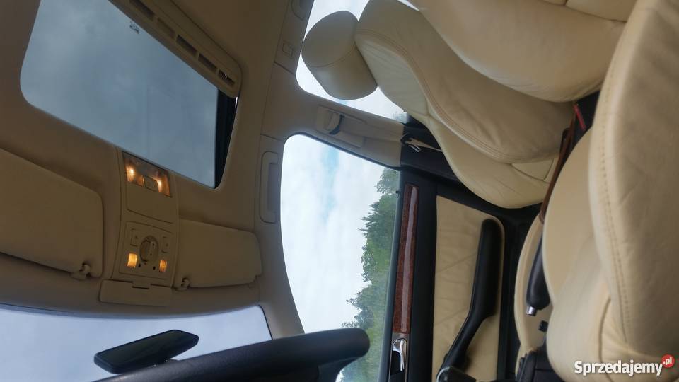 audi a6 c5 sline OKAZJA nawigacja Lębork