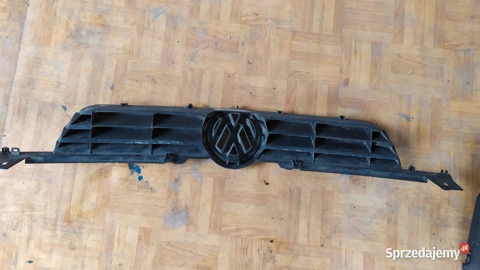 Vw Lupo grill Częstochowa
