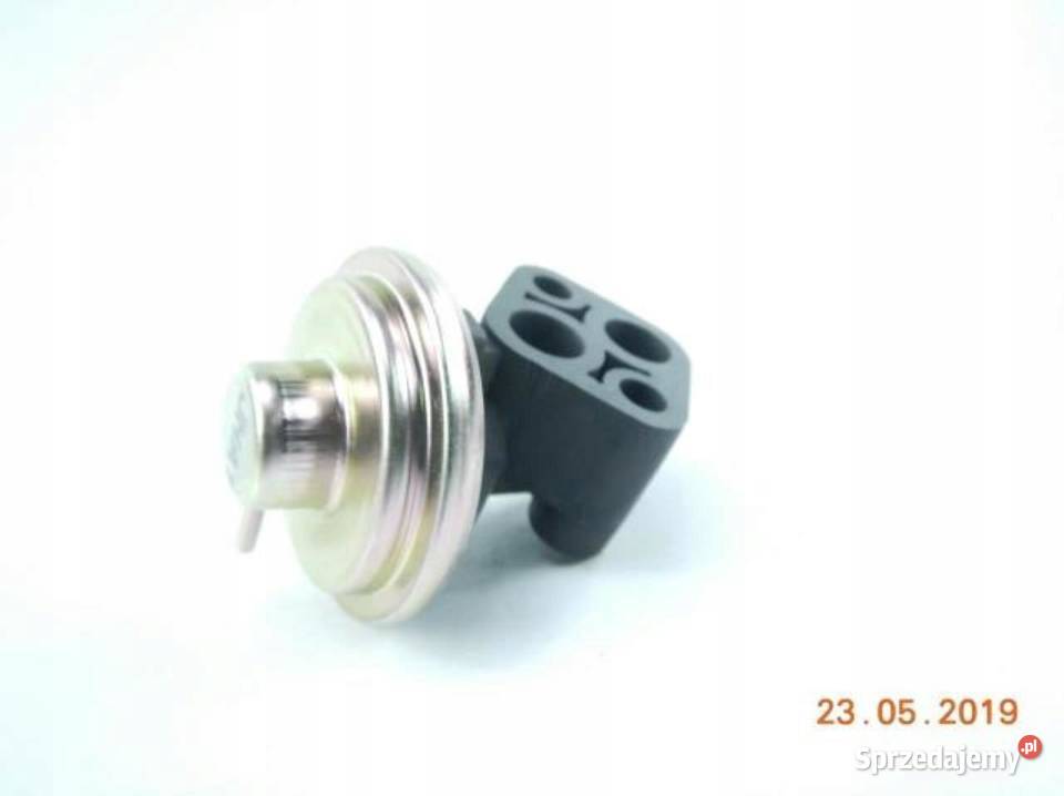 ZAWÓR EGR HYUNDAI ELANTRA 9095 16 osobowe