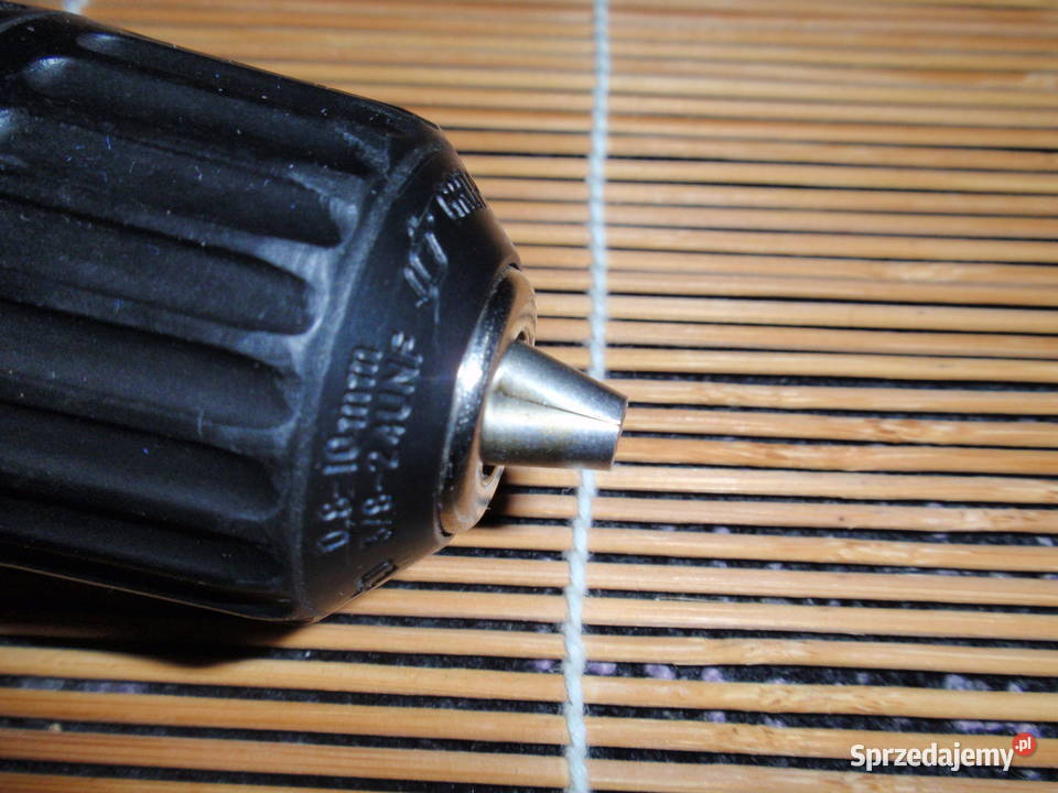 Wkretarka akumulatorowa SKIL 144 V model 2401 Kielce