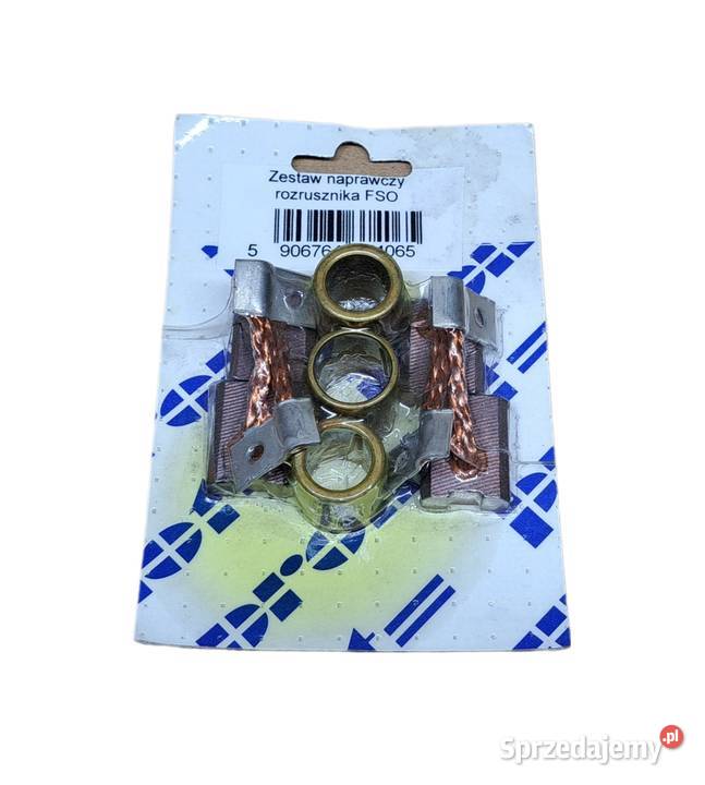 ZESTAW NAPRAWCZY ROZRUSZNIKA FSO POLONEZ FIAT Mielęcin