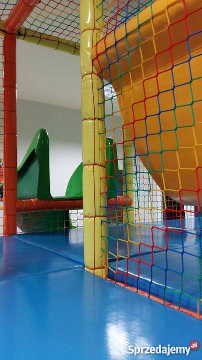 sala zabaw konstrukcja wyposażenie podlaskie