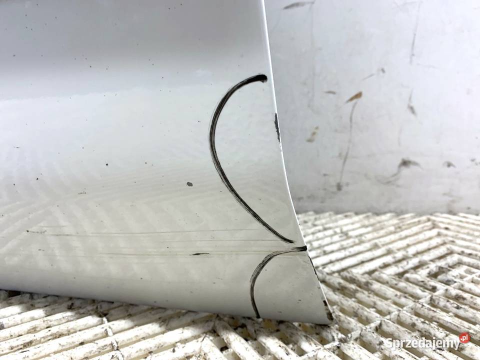 DRZWI LEWY PRZÓD NISSAN MICRA K12 Hatchback 0210 podkarpackie