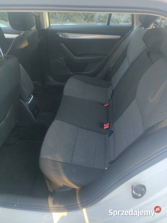 skoda octavia Octavia