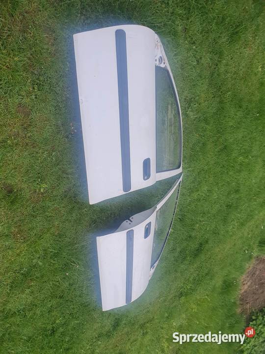 Drzwi Opel Combo A Corsa B 5d 9200 Kraków