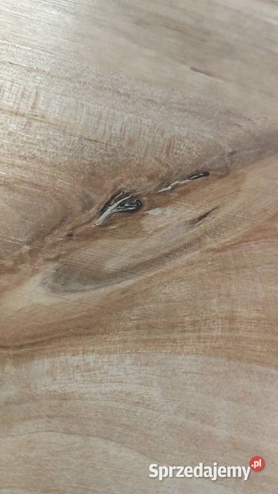 Klejonka brzozowa podstawa pod monitor deska Radków