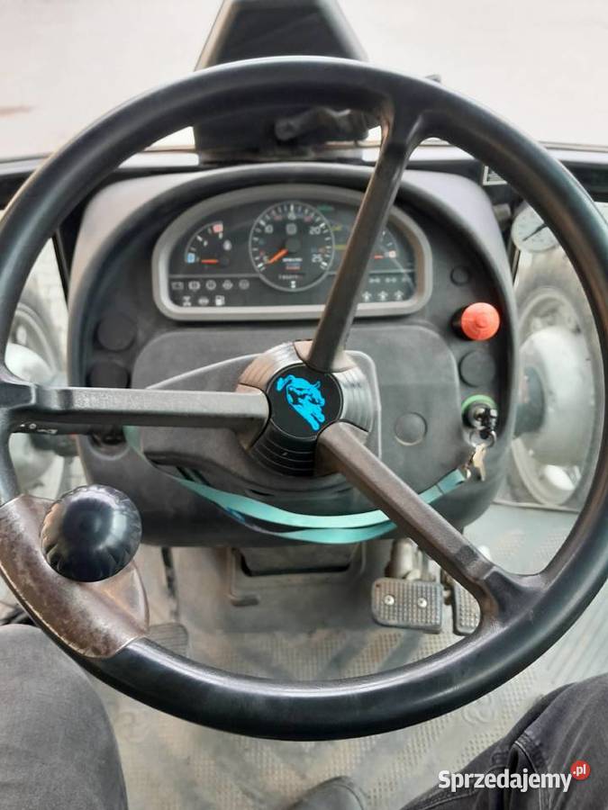 LAMBORGHINI LAMPO 50 Radziejów sprzedam