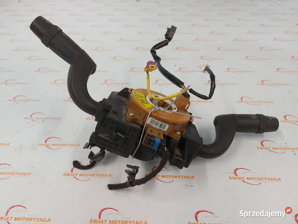 DUCATO JUMPER BOXER przełącznik zespolony Kielce