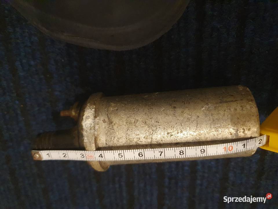 Cewki zapłonowe Wartburg Przewody zapłonowe Warszawa