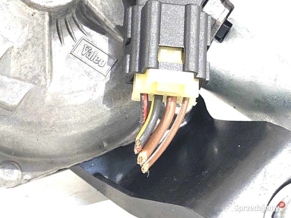 SILNIK WYCIERACZEK TYŁ MERCEDES W169 1698201340