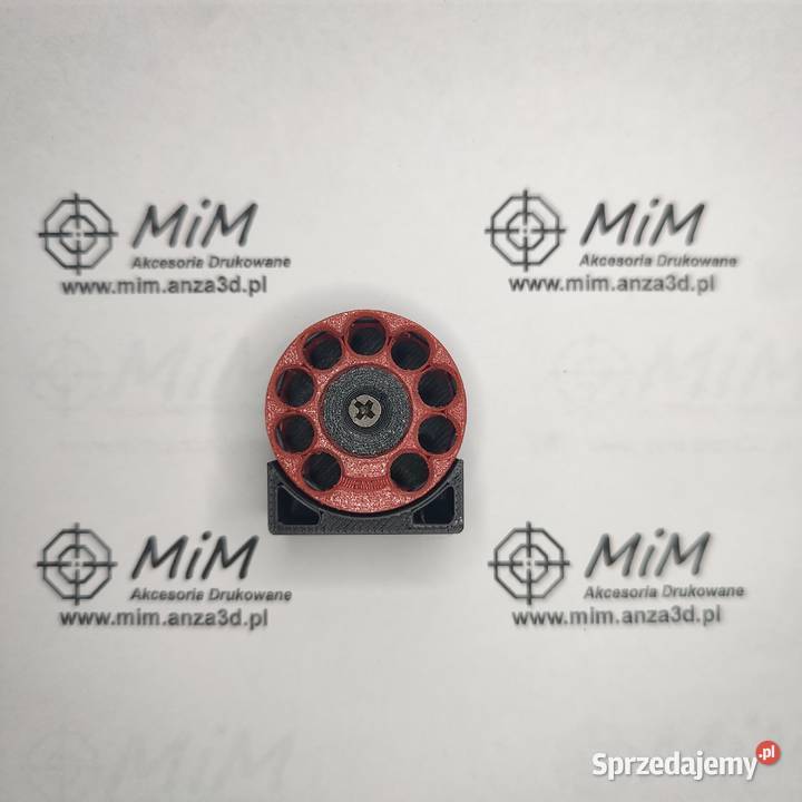 Magazynek Daystate Wolverine Płoty