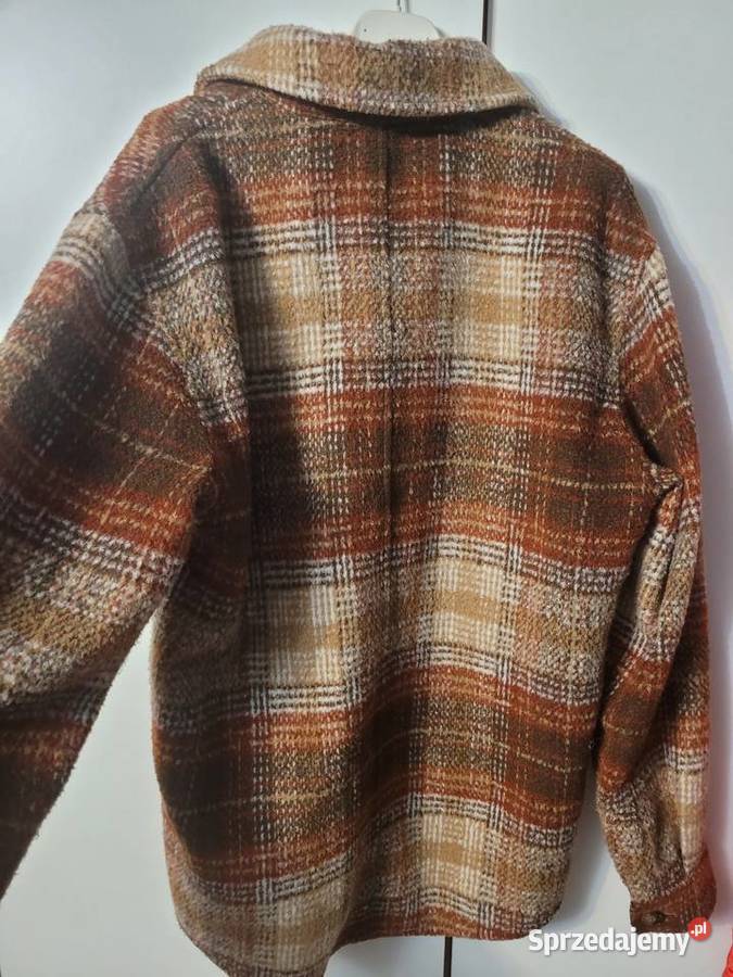 Koszula nawierzchniowa wielkopolskie Słupca