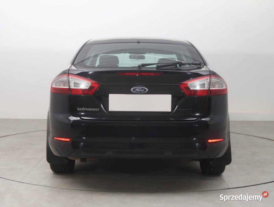 Ford Mondeo 20 TDCi klimatyzacja sprzedam
