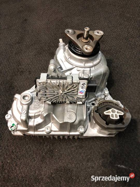 Regeneracja Reduktor Skrzynia Rozdzielcza dyferencjały małopolskie Oświęcim