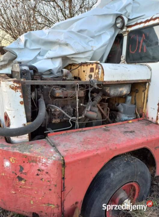 Wózek widłowy Lwów diesel Wózki widłowe małopolskie Słomniki