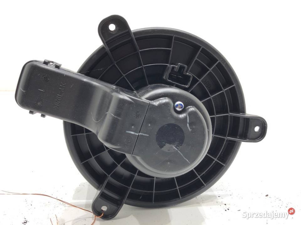 DMUCHAWA NAWIEWU MITSUBISHI OUTLANDER III