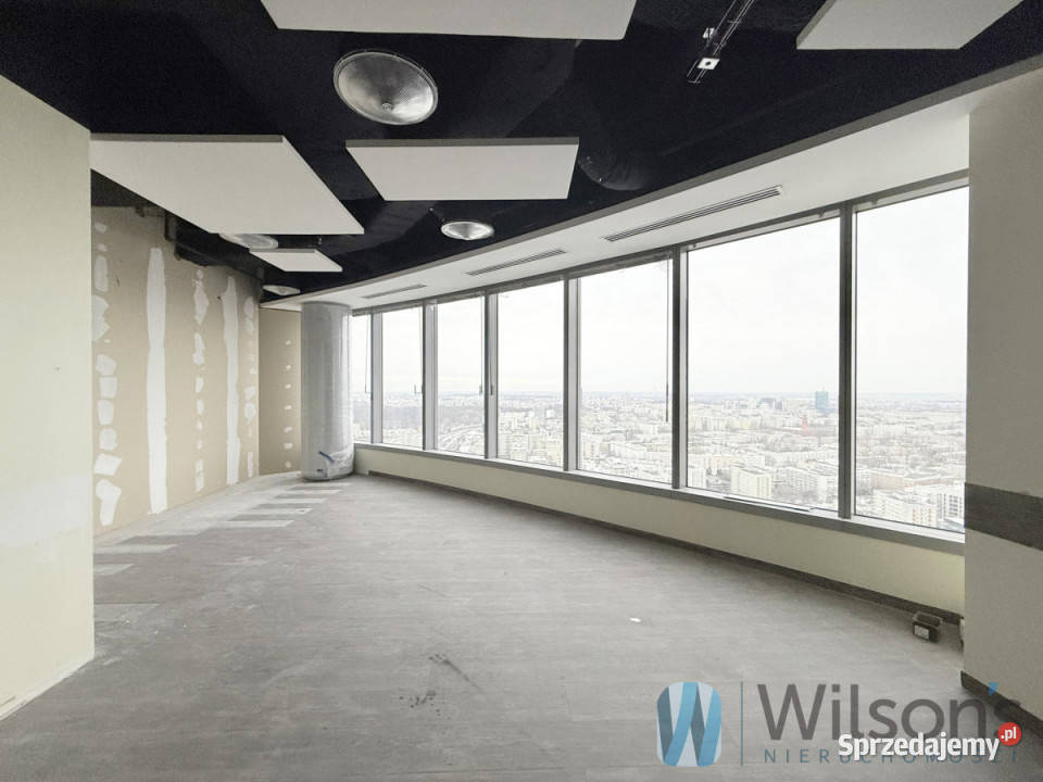Lokal Warszawa Chłodna 270m2 mazowieckie