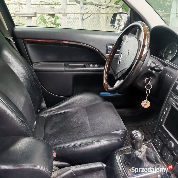 Ford mondeo mk3 Gia wszystkie części Gubin