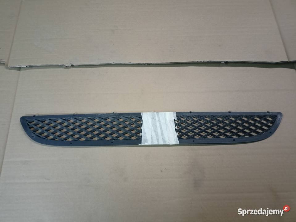 Jumper boxer docato 0614 atrapa kratka zderzaka Czechy