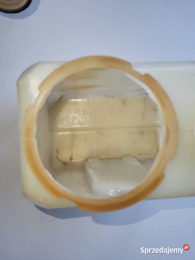 Łada WAZ 2101 2107 Zbiornik płynu do Zbiorniki płynu do spryskiwaczy Piaseczno