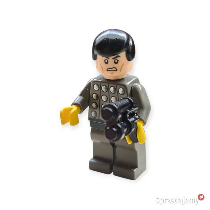 Lego Oryginalna Mini Figurka Lego