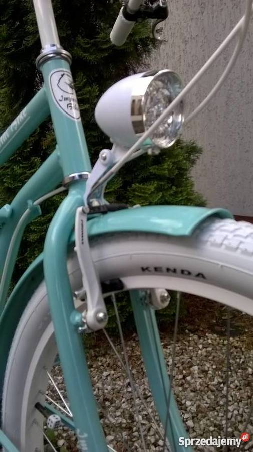 Rower Cruiser Imperial Bike 26cl kujawsko-pomorskie