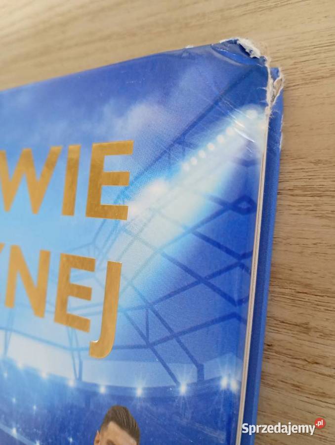 ksiązkipiłka nożna Bukowno